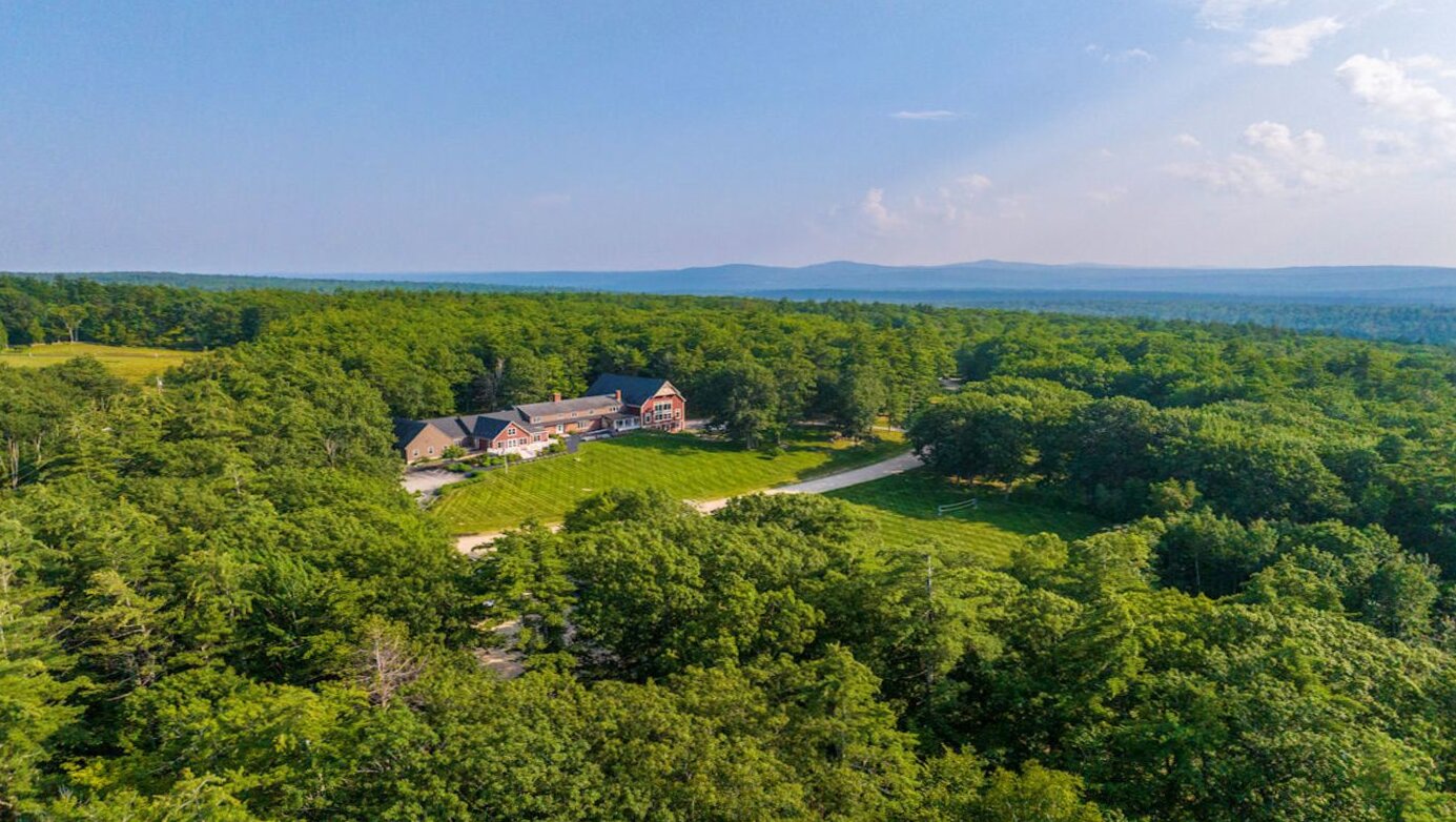 Ridge RTC for Teens - New Hampshire