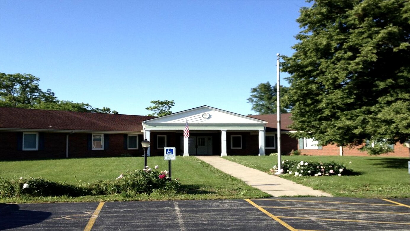 Ridgeview Behavioral Hospital