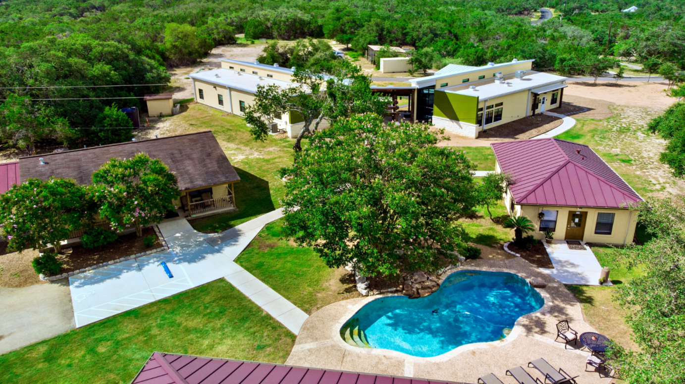 Ripple Ranch Recovery