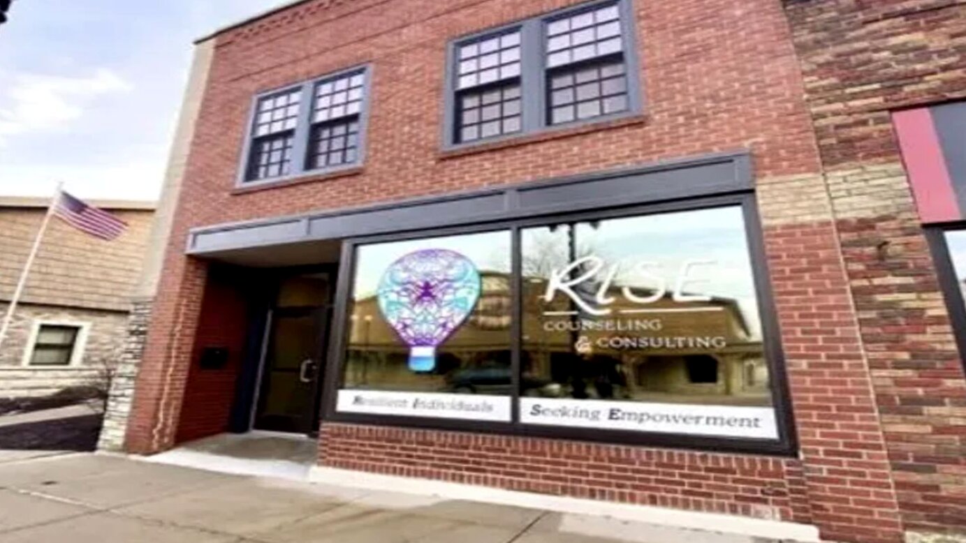 Rise Counseling