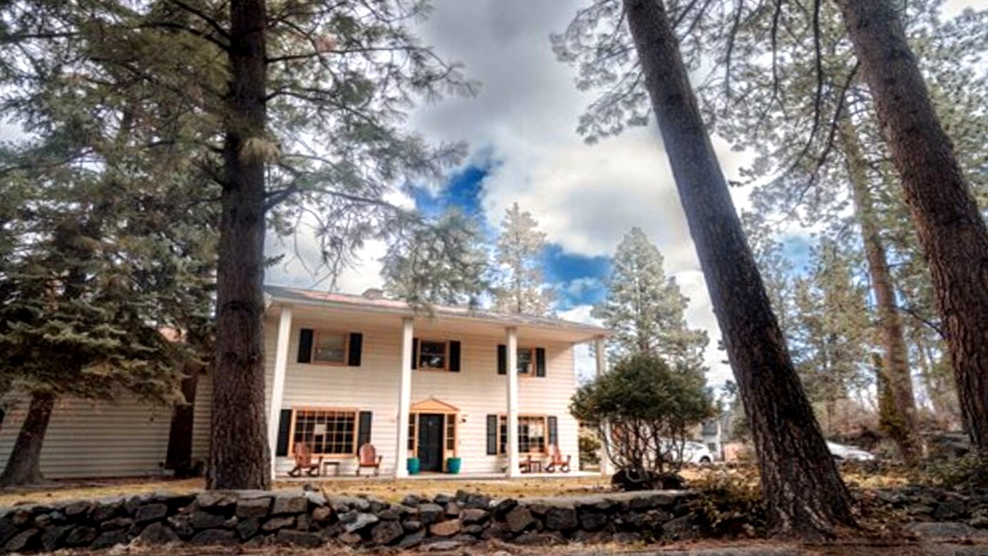 River Bend Recovery for Women