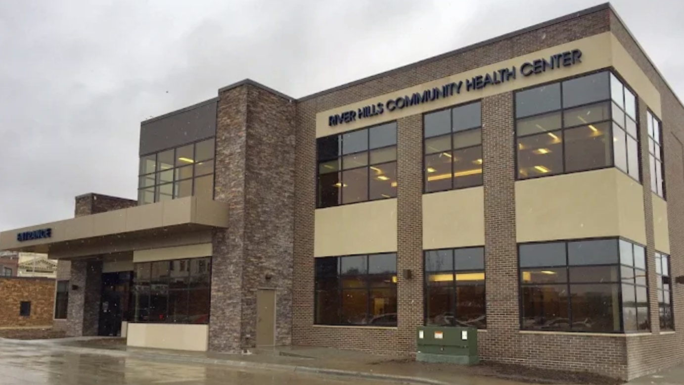 River Hills Community Health Center