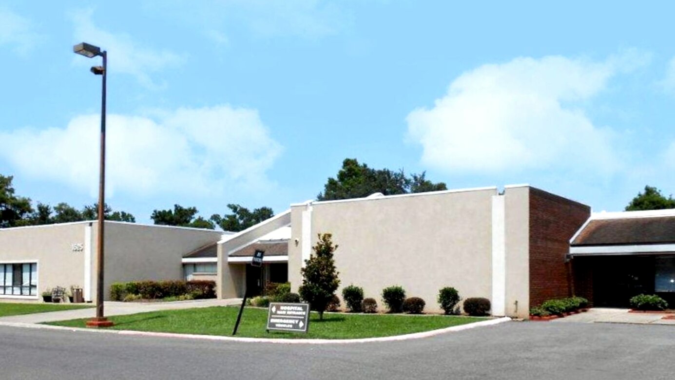 River Oaks Eating Disorder Treatment Center