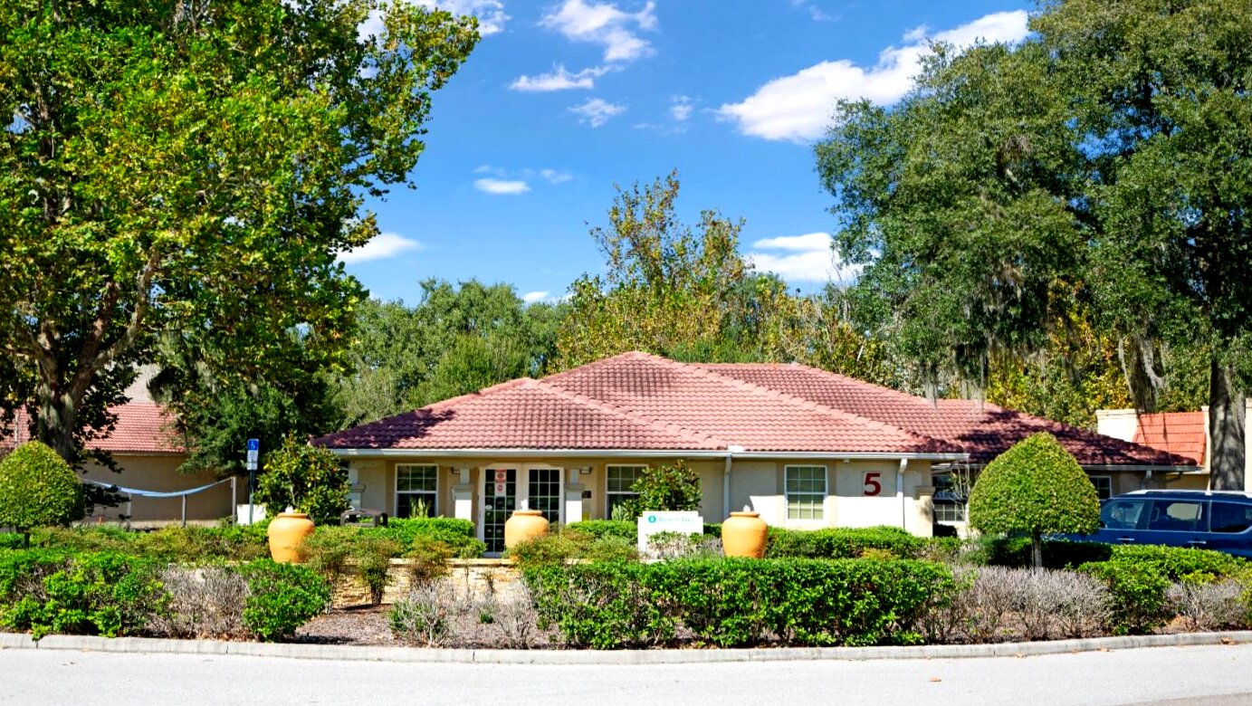 River Oaks Treatment Center