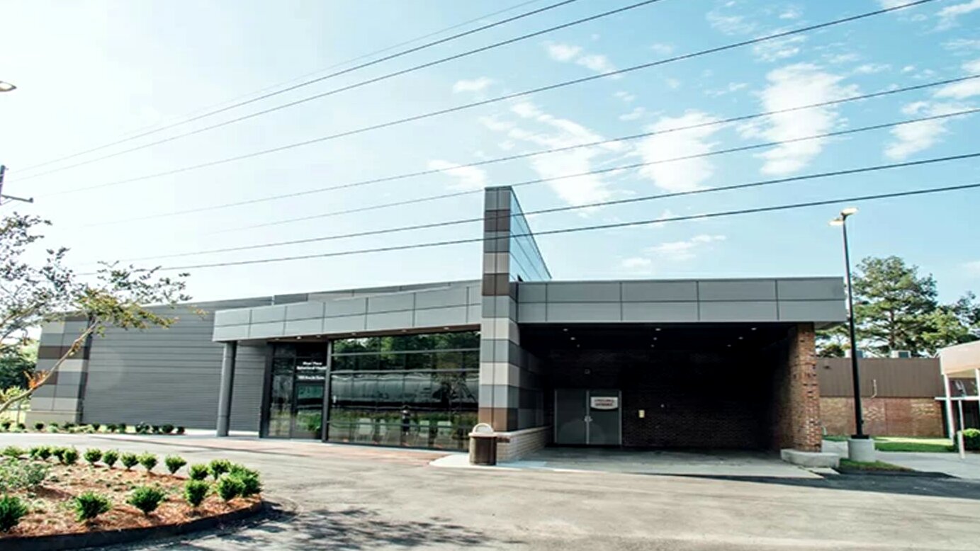 River Place Behavioral Health