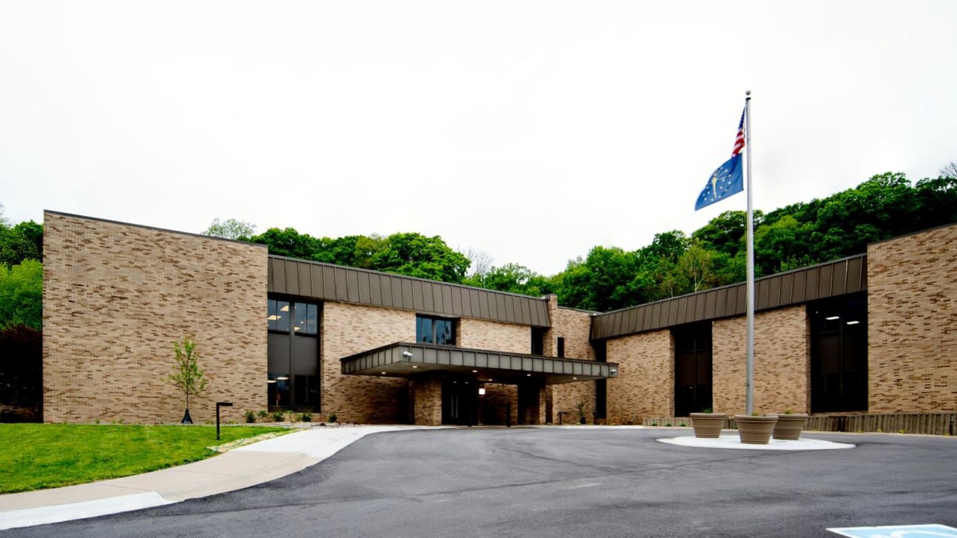 Riverbend Hospital