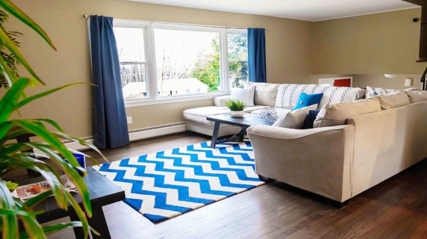 Riverbend Residence