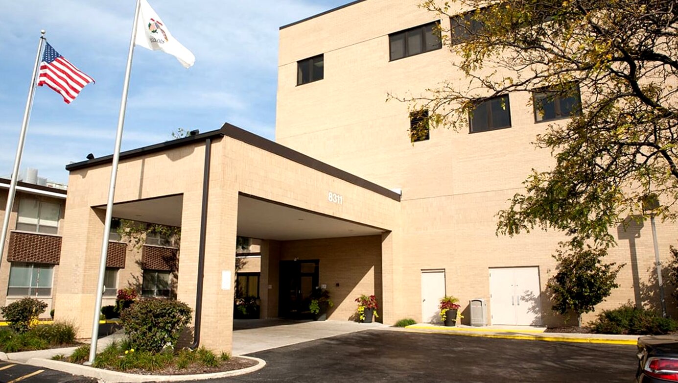 Riveredge Hospital Community Residential Center