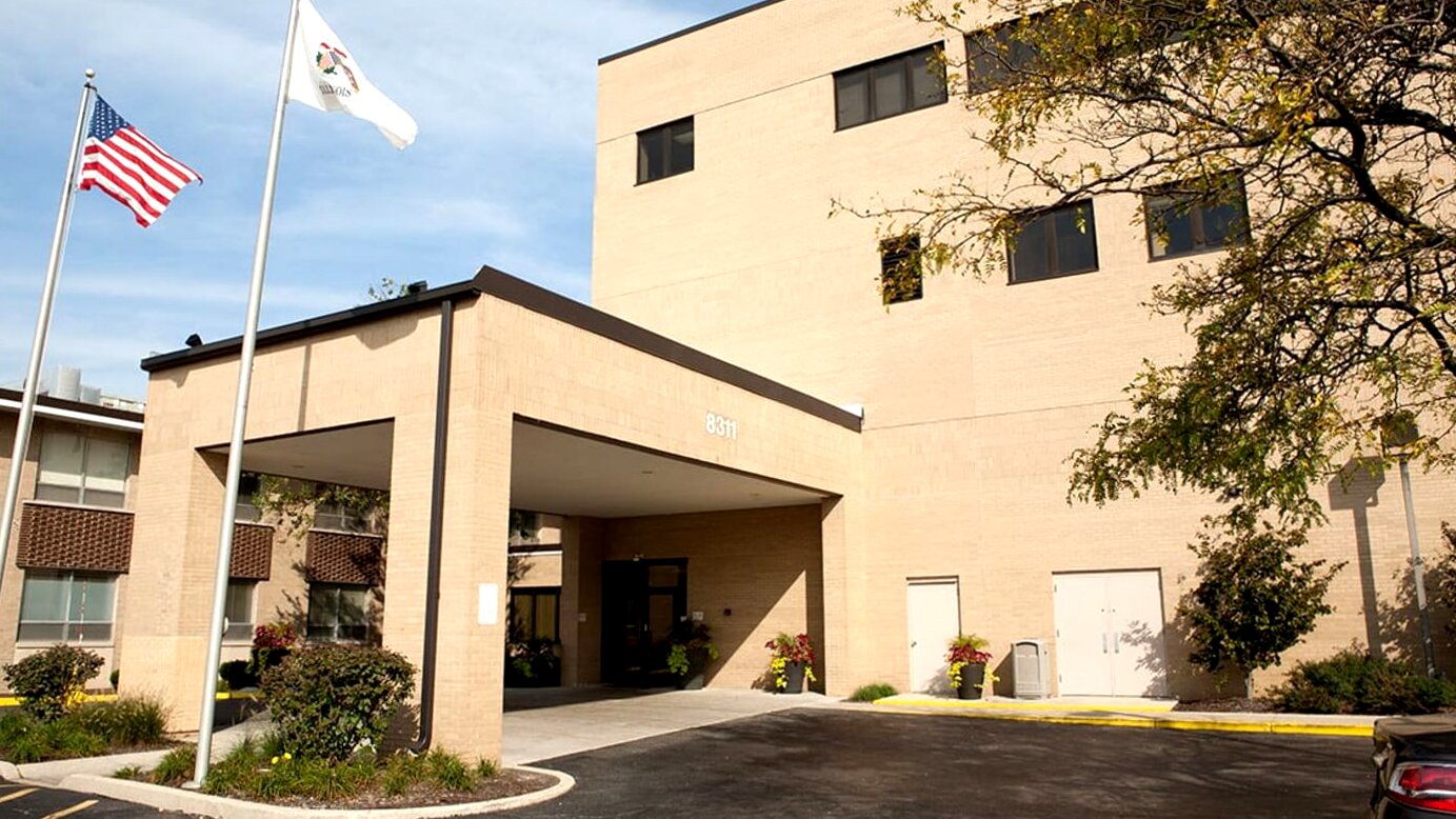 Riveredge Hospital