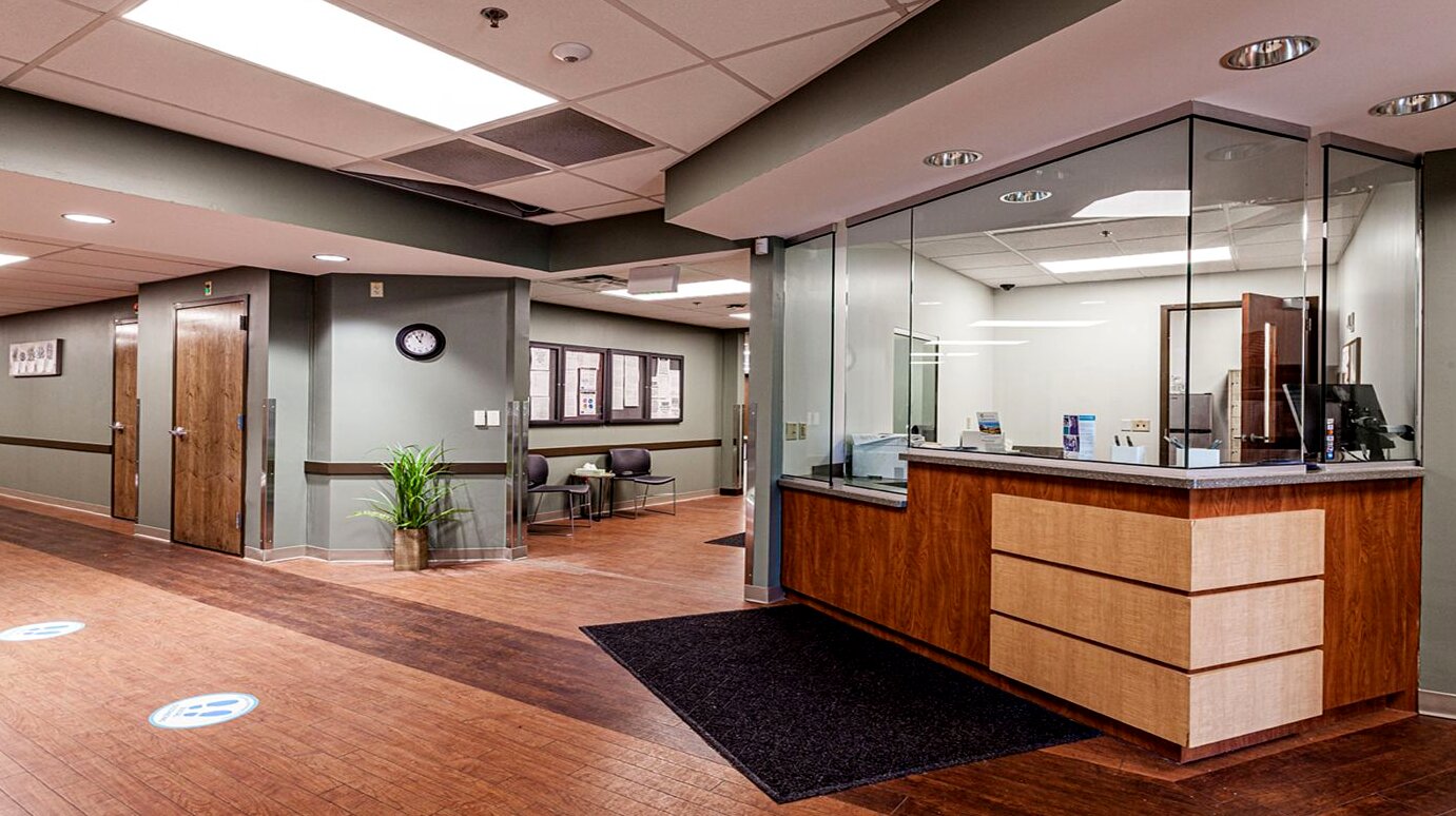Riverside Comprehensive Treatment Center