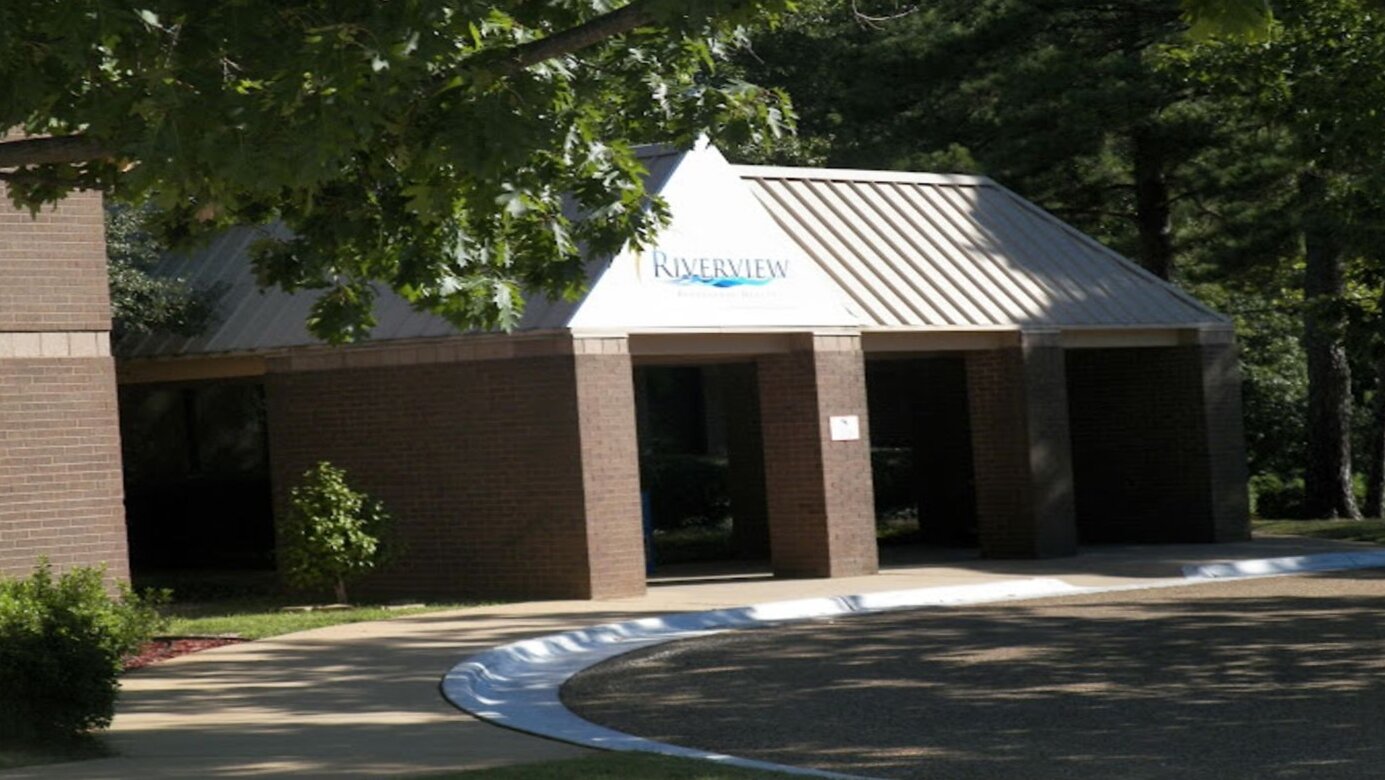 Riverview Behavioral Health