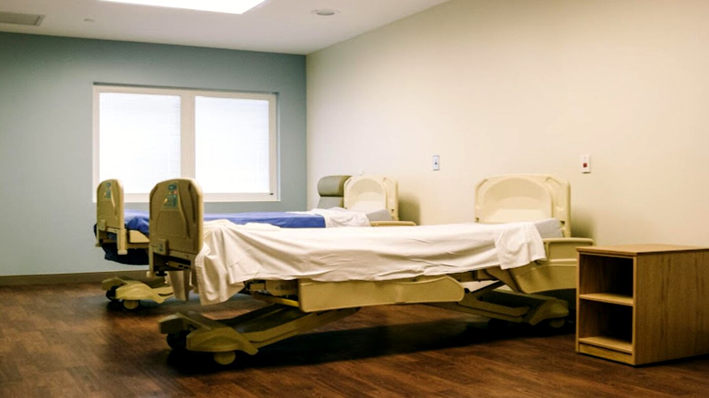 Riverwoods Behavioral Health
