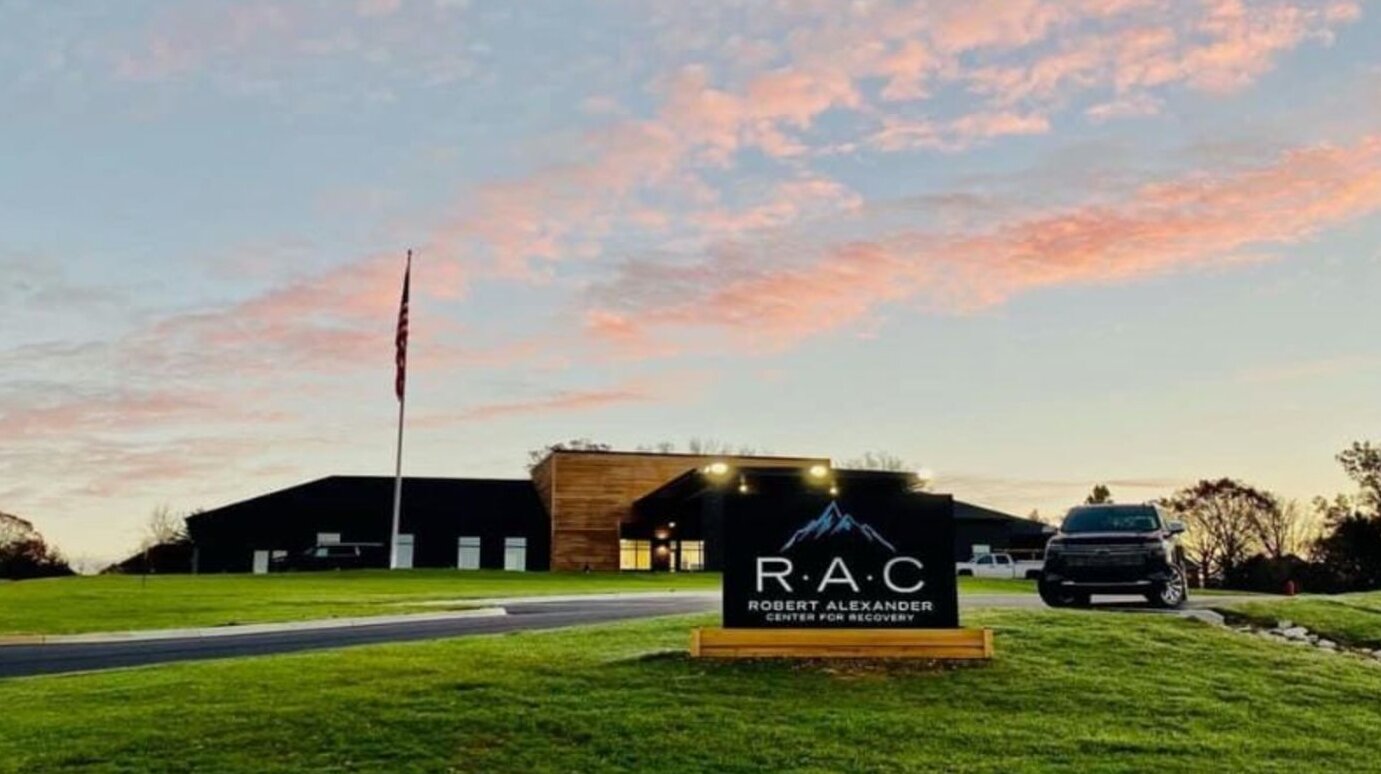 Robert Alexander Center for Recovery