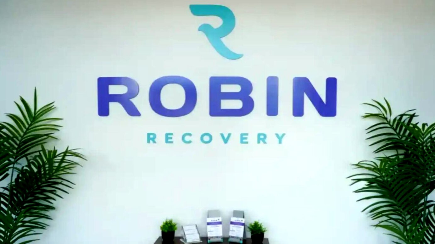 Robin Recovery