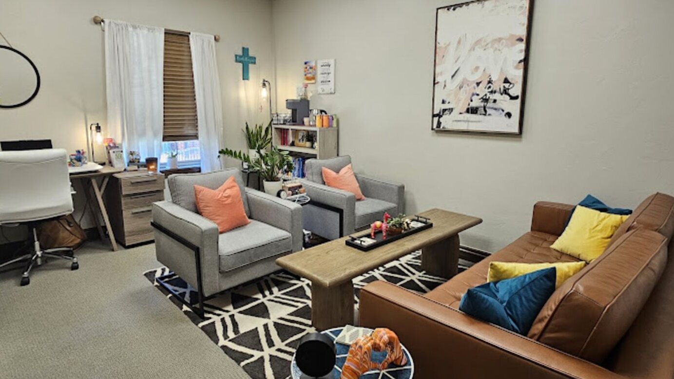 Rob's Ranch Outpatient Recovery Program