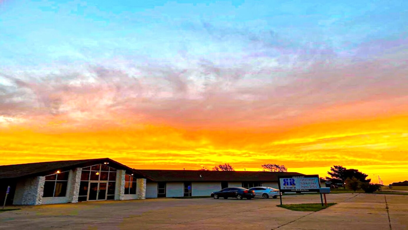 Rob's Ranch Sayre 30 Day Program