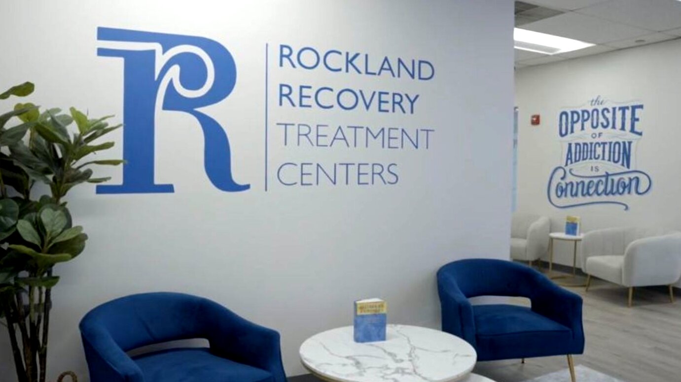 Rockland Recovery