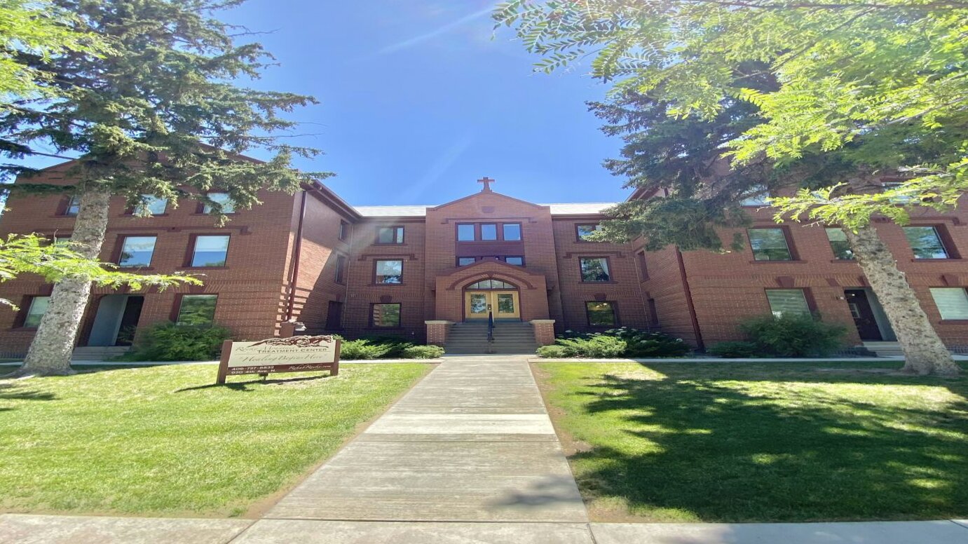 Rocky Mountain Treatment Center