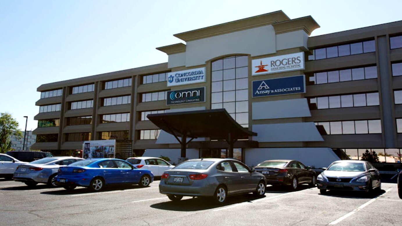 Rogers Behavioral Health - Appleton
