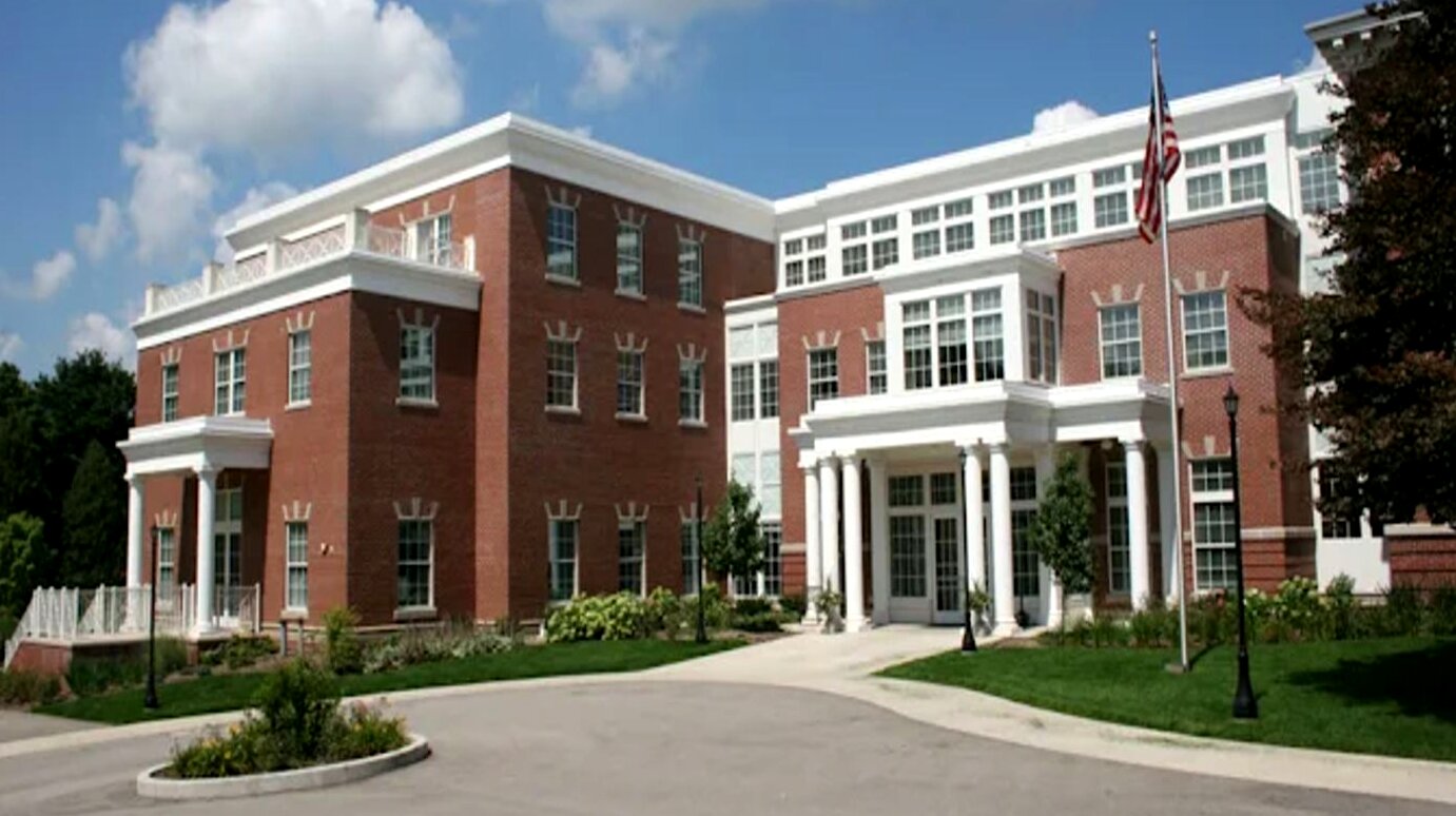 Rogers Behavioral Health - Oconomowoc