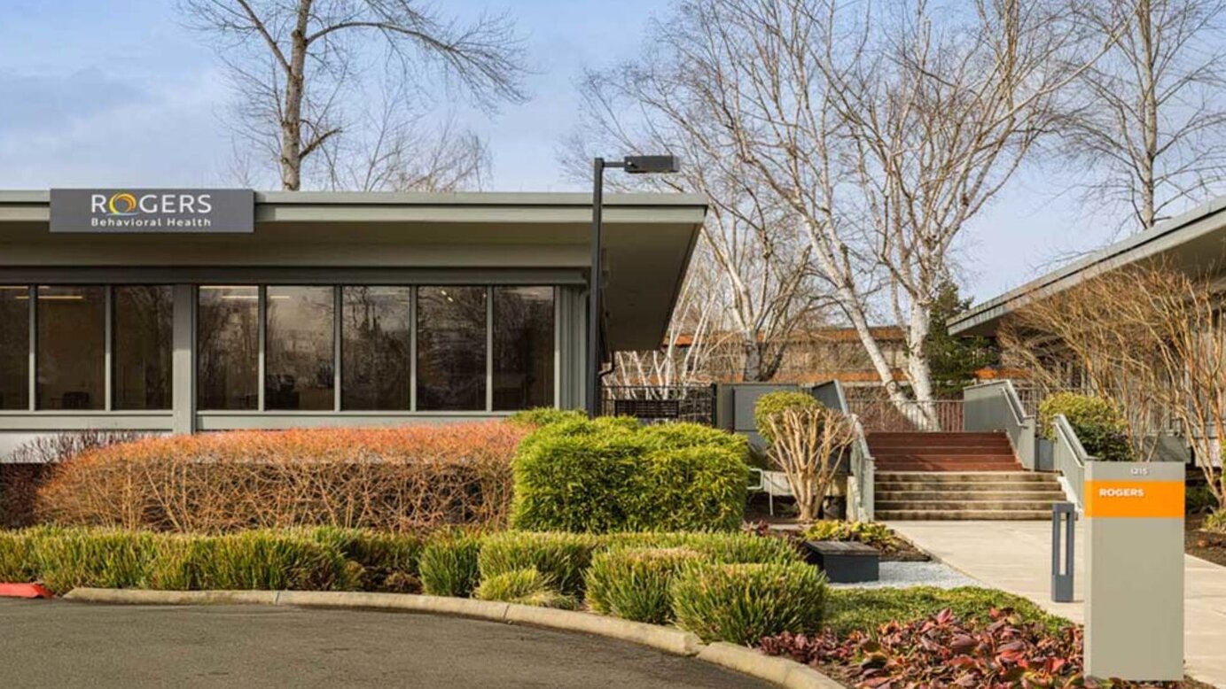 Rogers Behavioral Health - Seattle