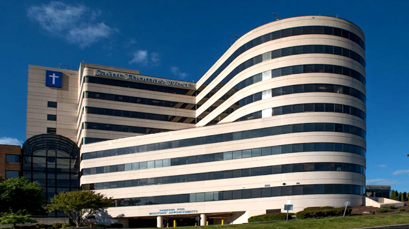 Rogers Behavioral Health - Nashville