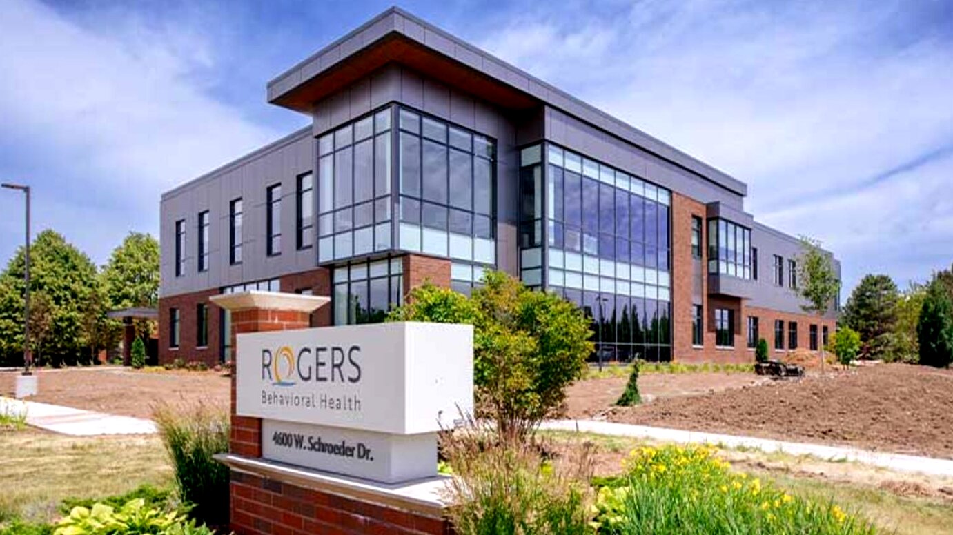 Rogers Behavioral Health - Brown Deer