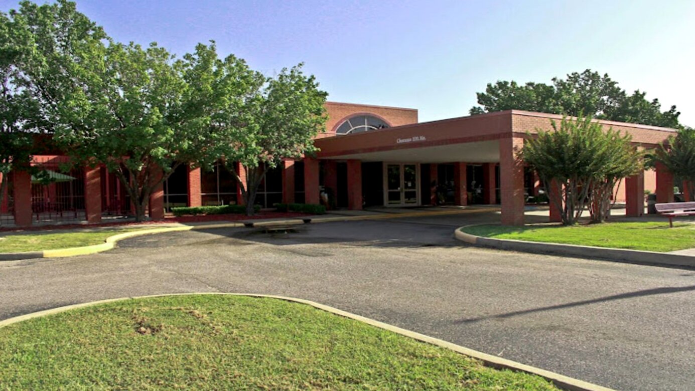 Rolling Hills Hospital
