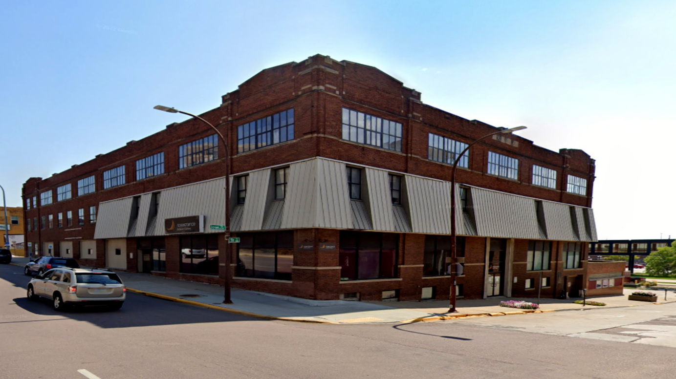 Rosecrance Jackson Centers Sioux City
