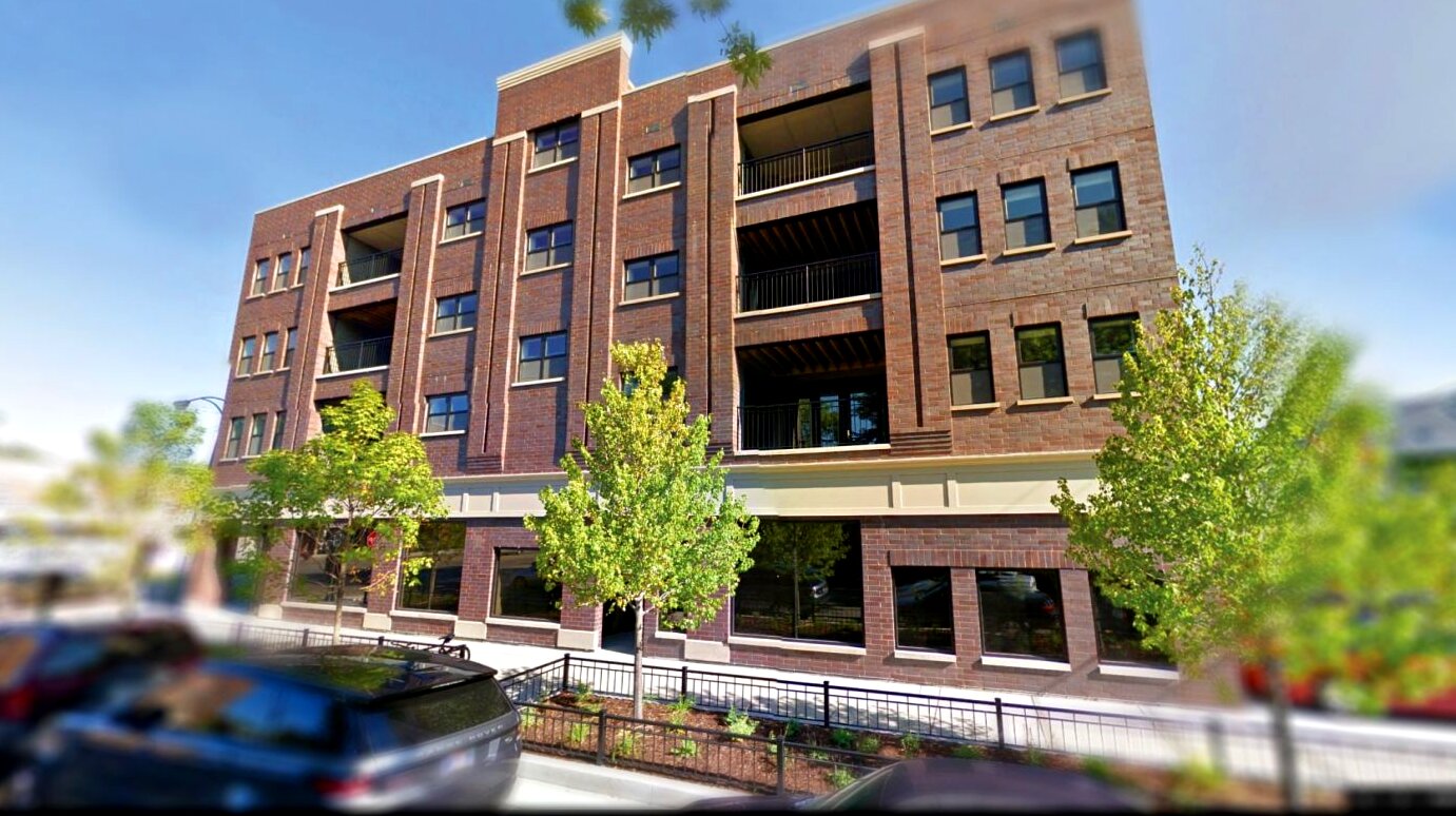 Rosecrance Lakeview Sober Living