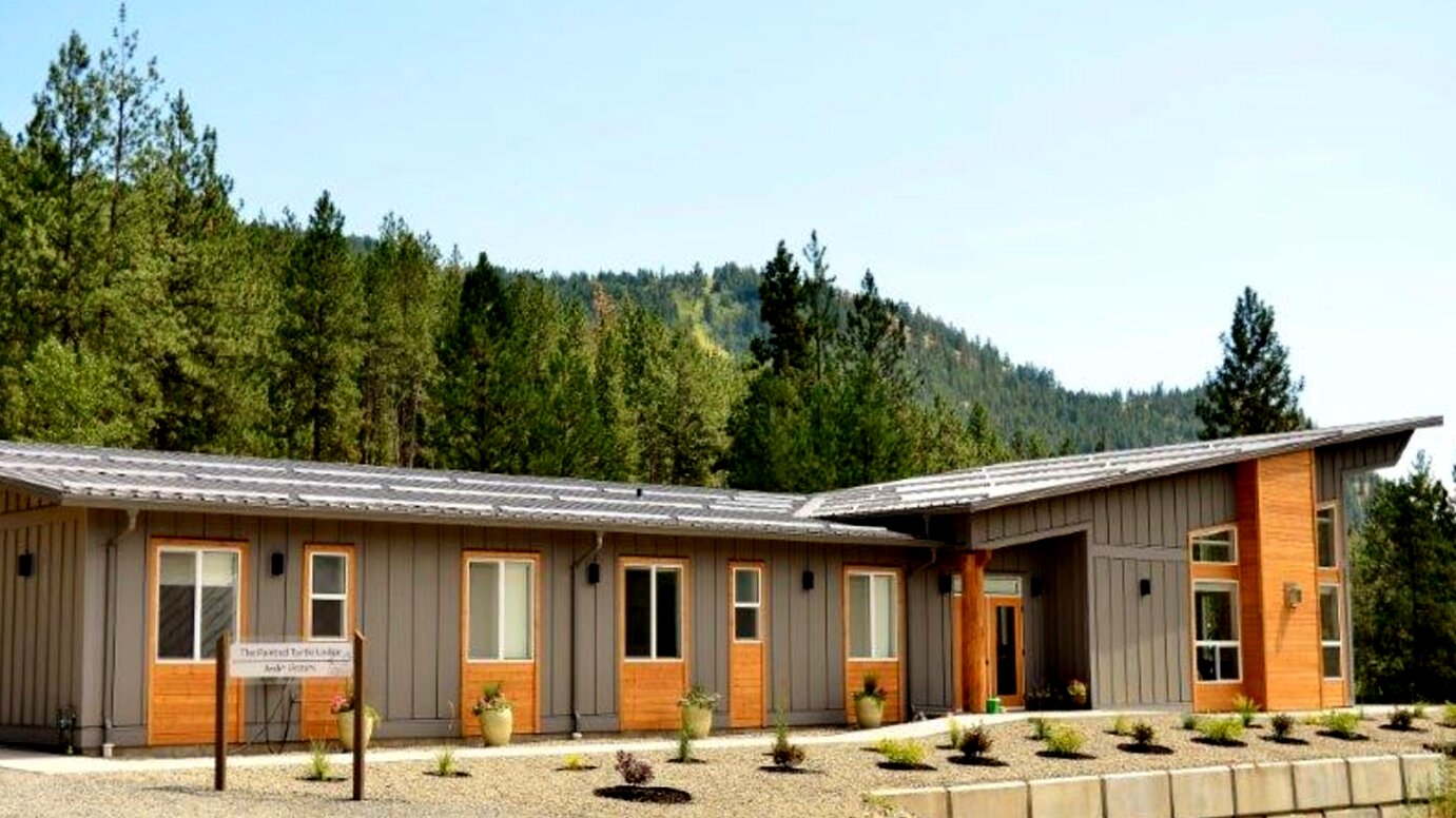 Round Lake Alcohol and Drug Treatment Society