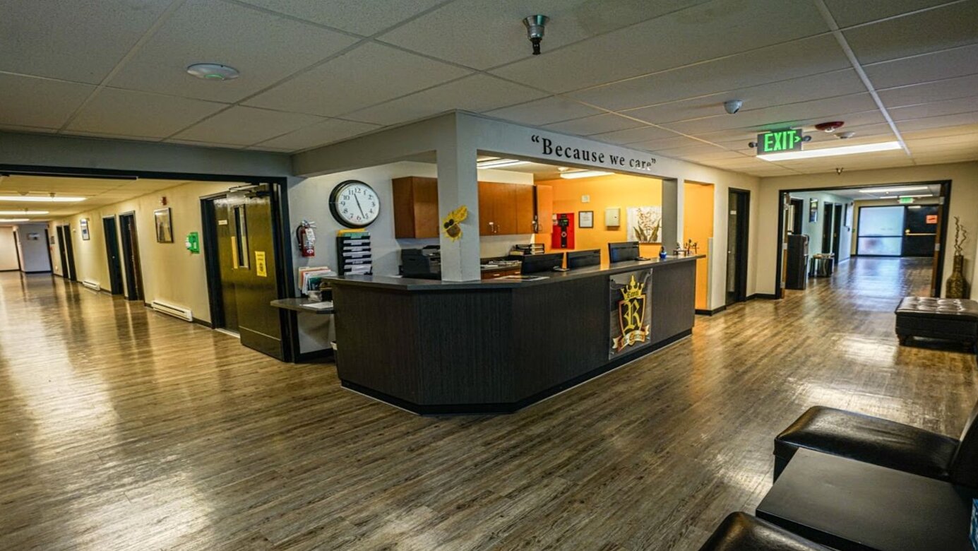 Royal Life Center at Puget Sound