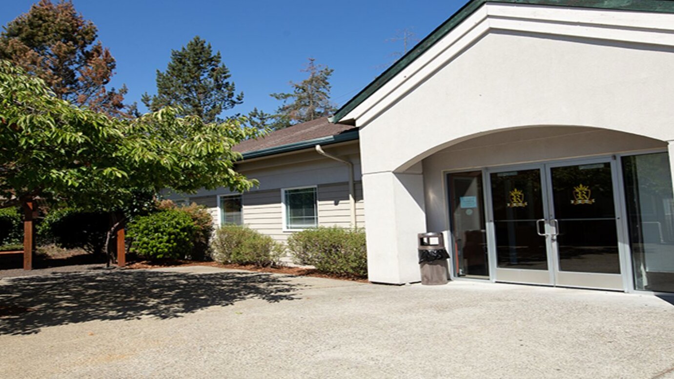 Royal Life Center at Sound Recovery