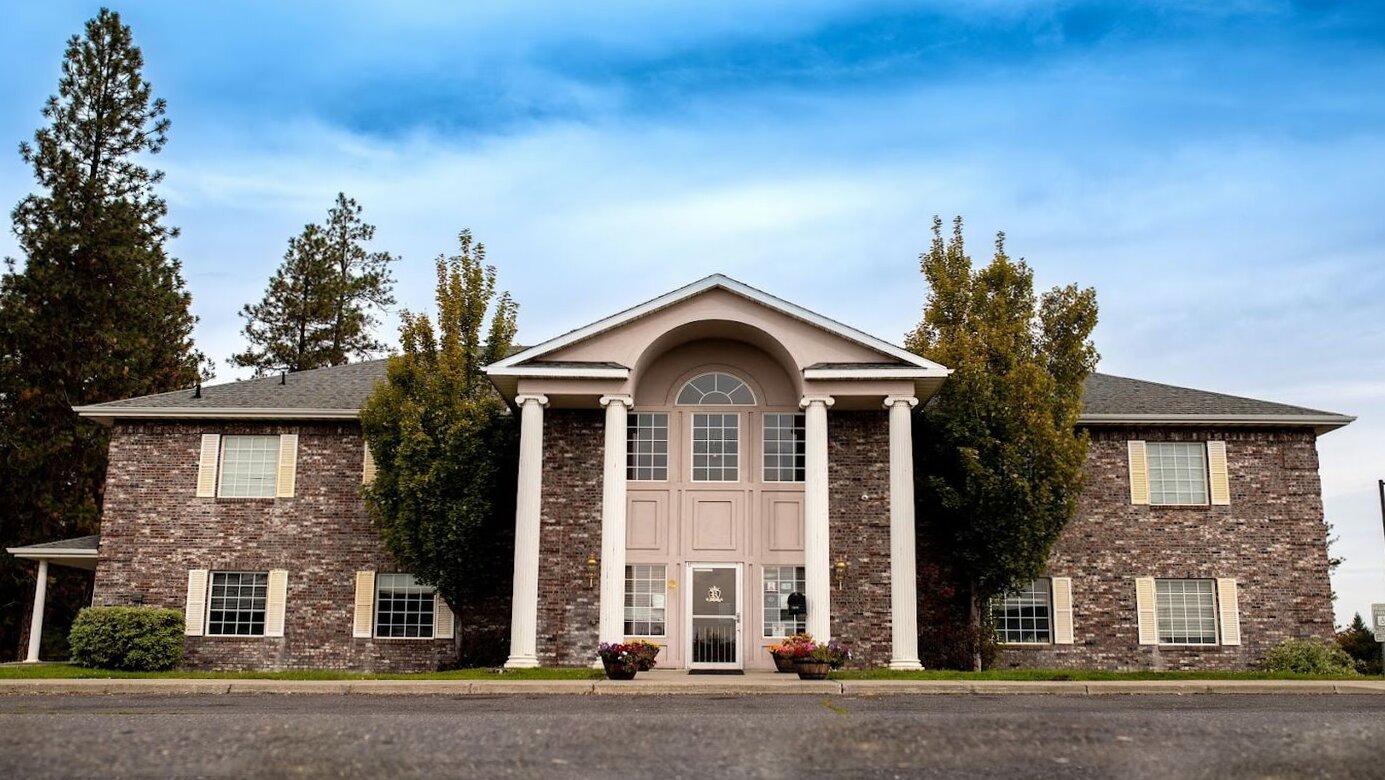 Royal Life Centers at Cascade Heights