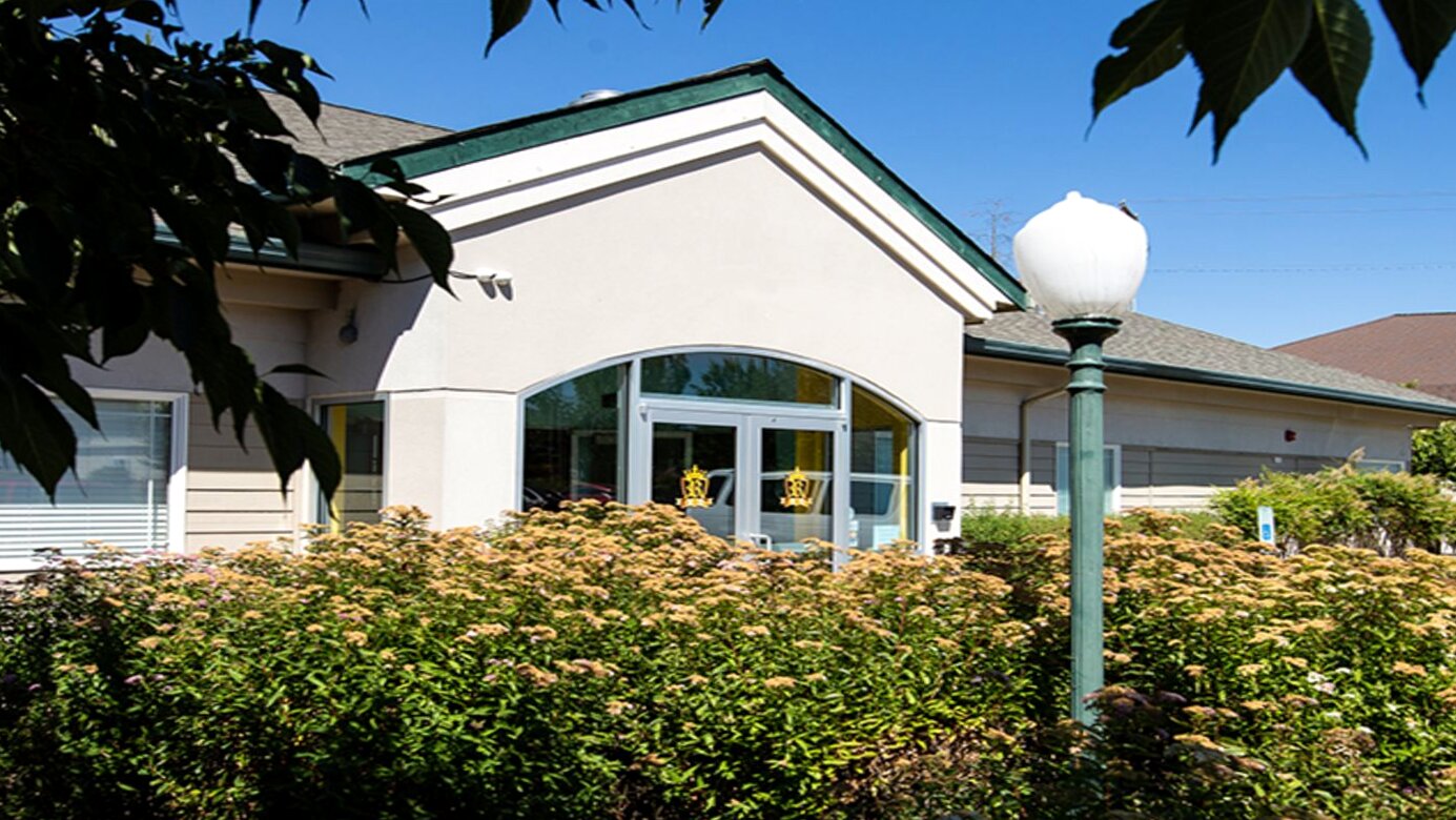 Royal Life Centers at the Haven
