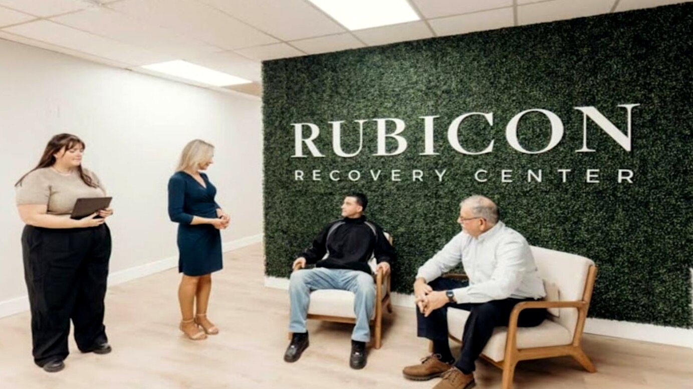 Rubicon Behavioral Health