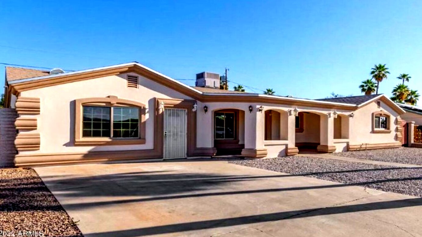 Safe and Sound Transitional Living