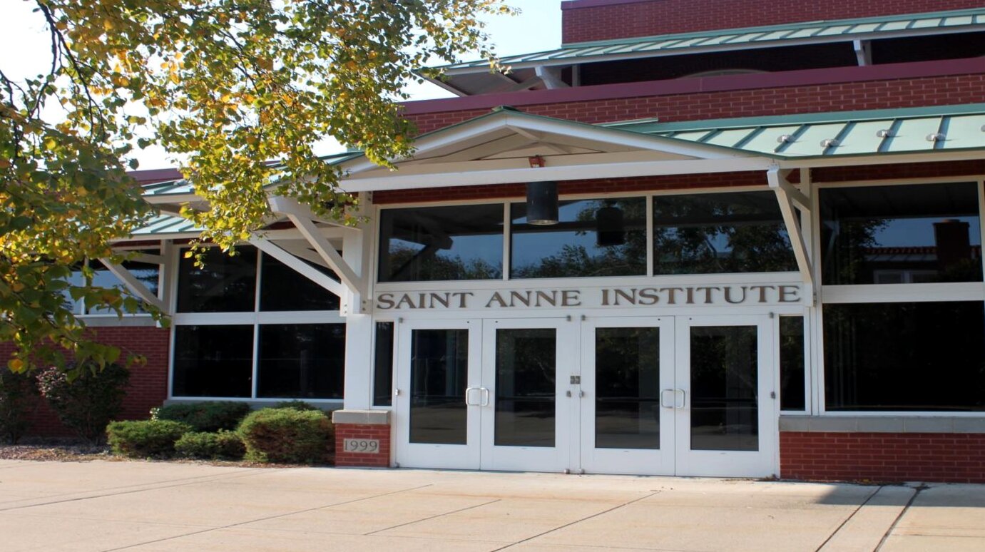 Saint Anne Institute
