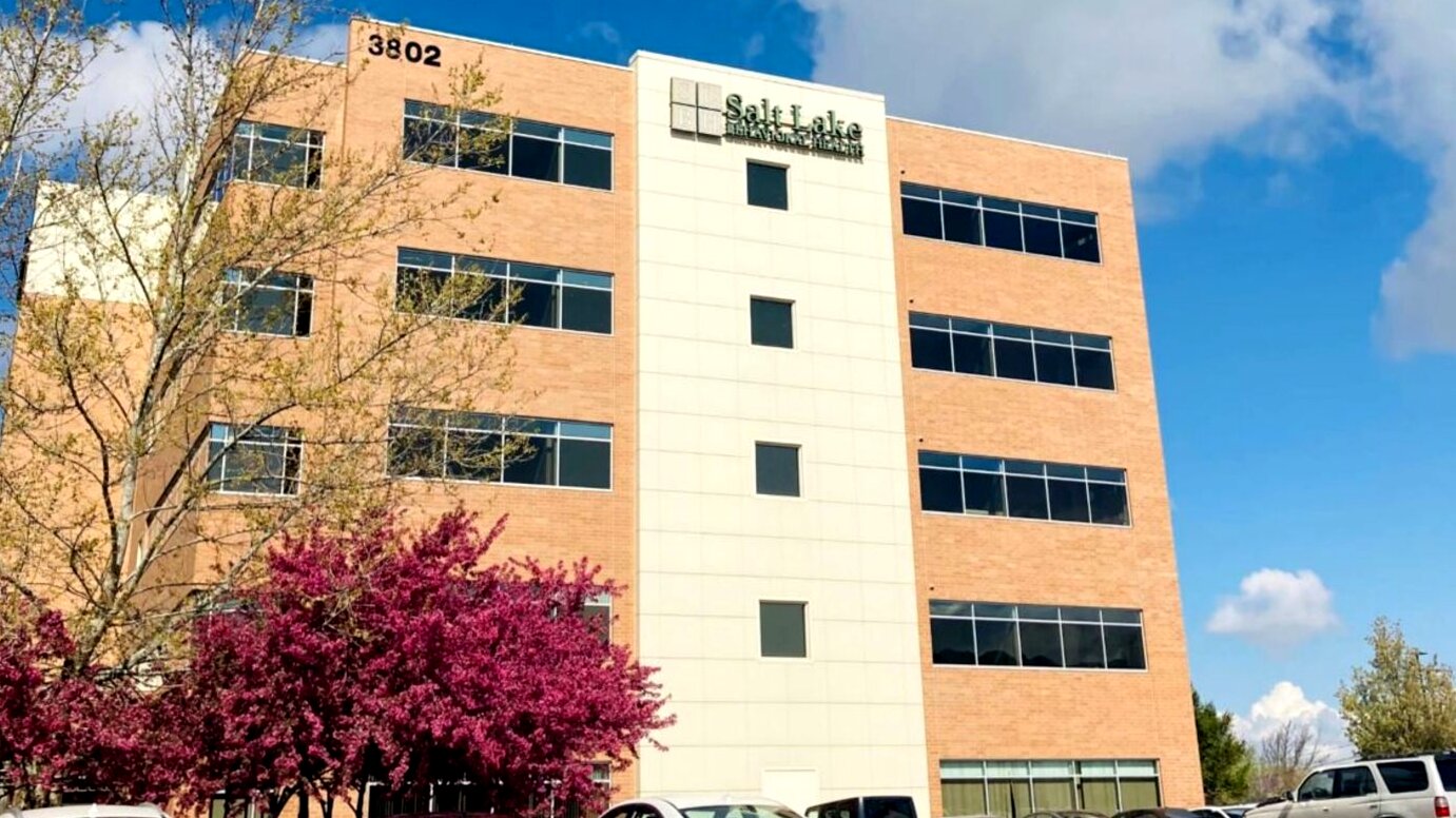 Salt Lake Behavioral Health