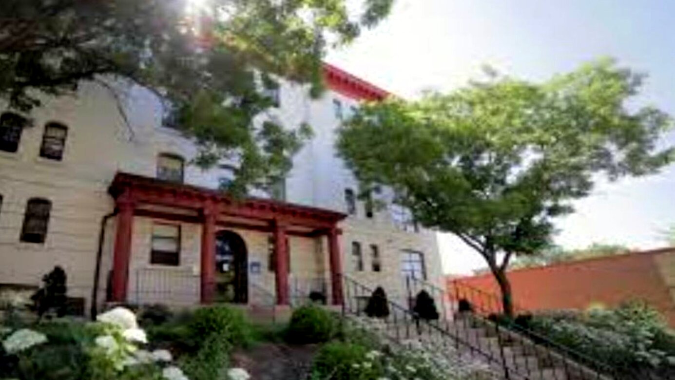 Samaritan Inns