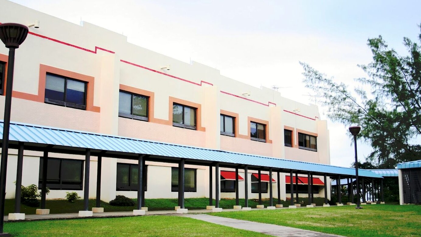 San Juan Capestrano Hospital