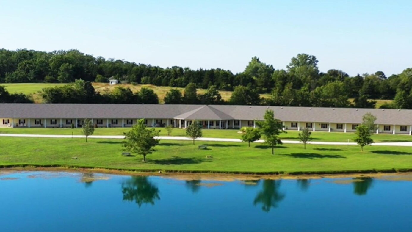 Sana Lake Recovery Center