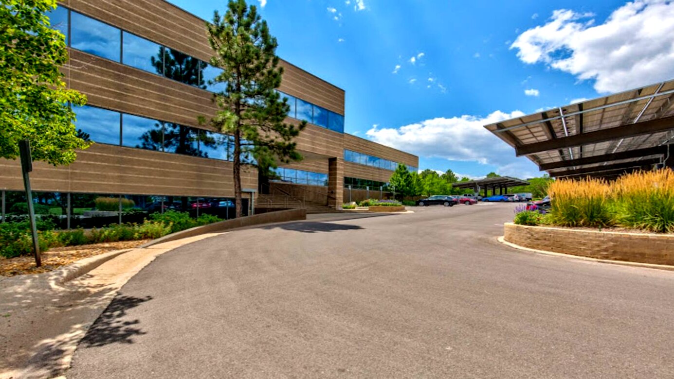 Sandstone Care Boulder Mental Health
