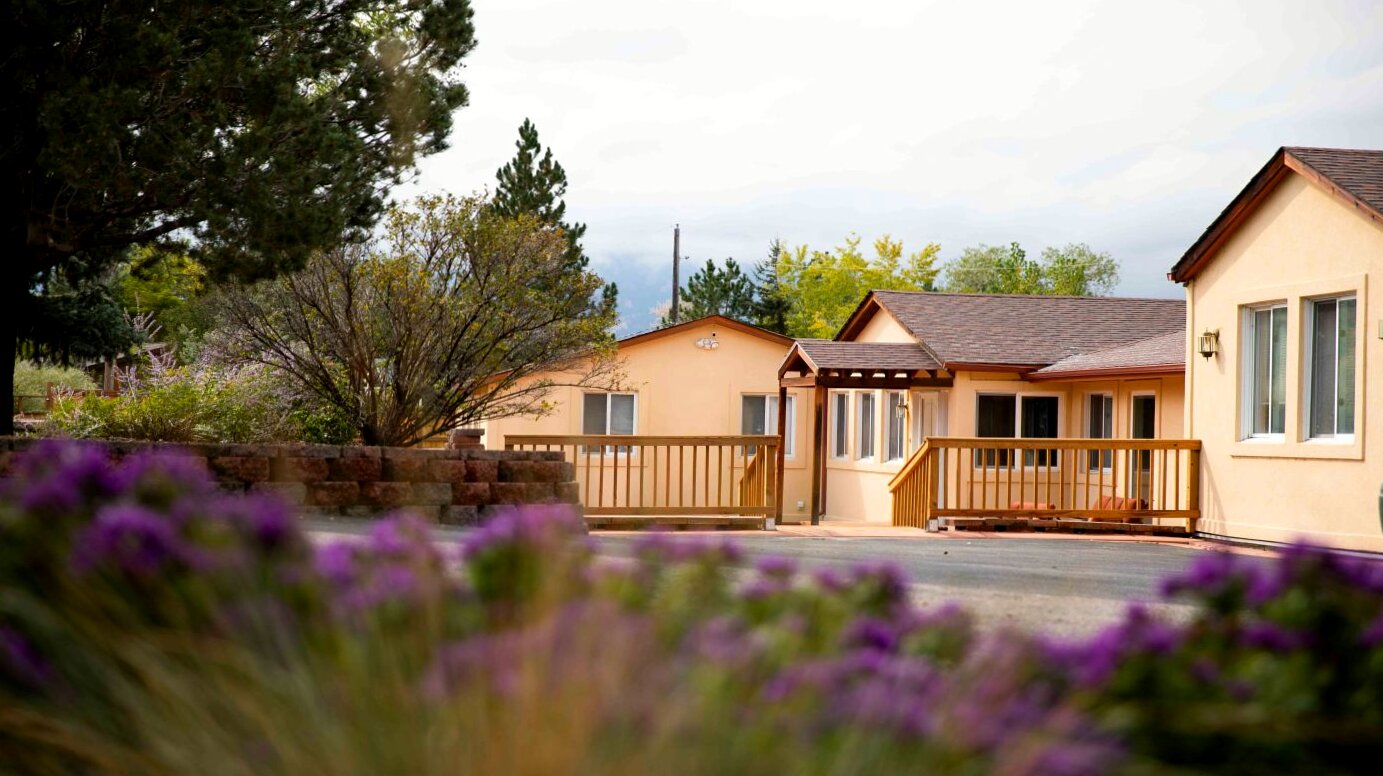 Sandstone Care Women's Sober Living