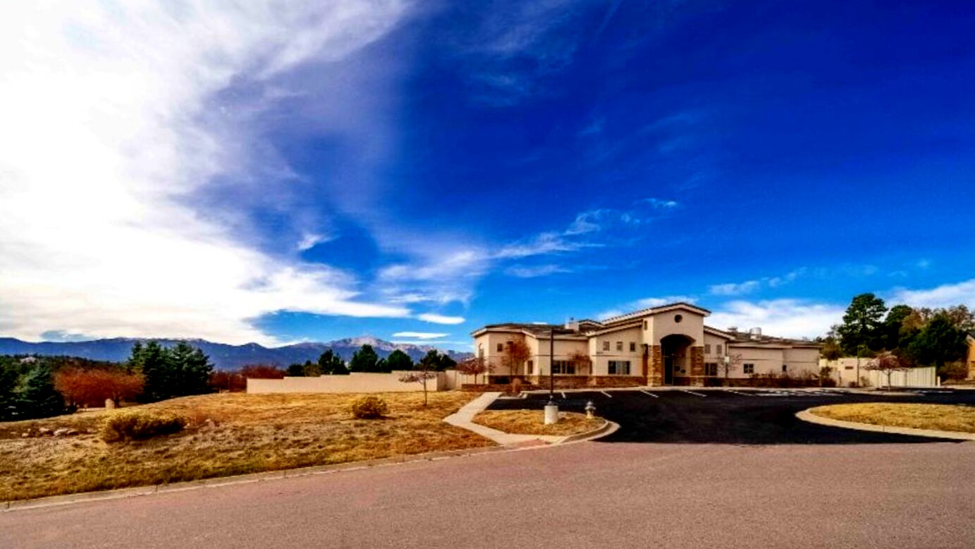 Sandstone Care Colorado Detox