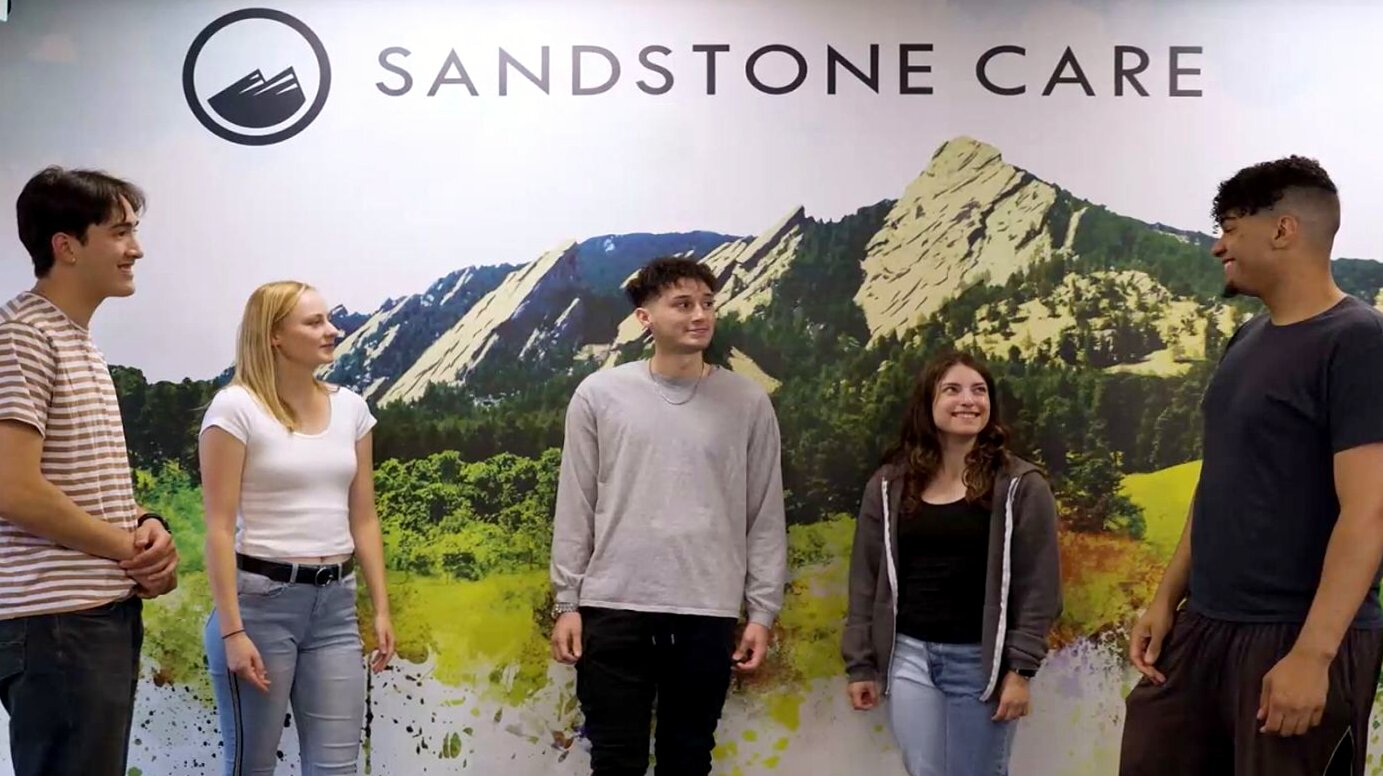 Sandstone Care Denver