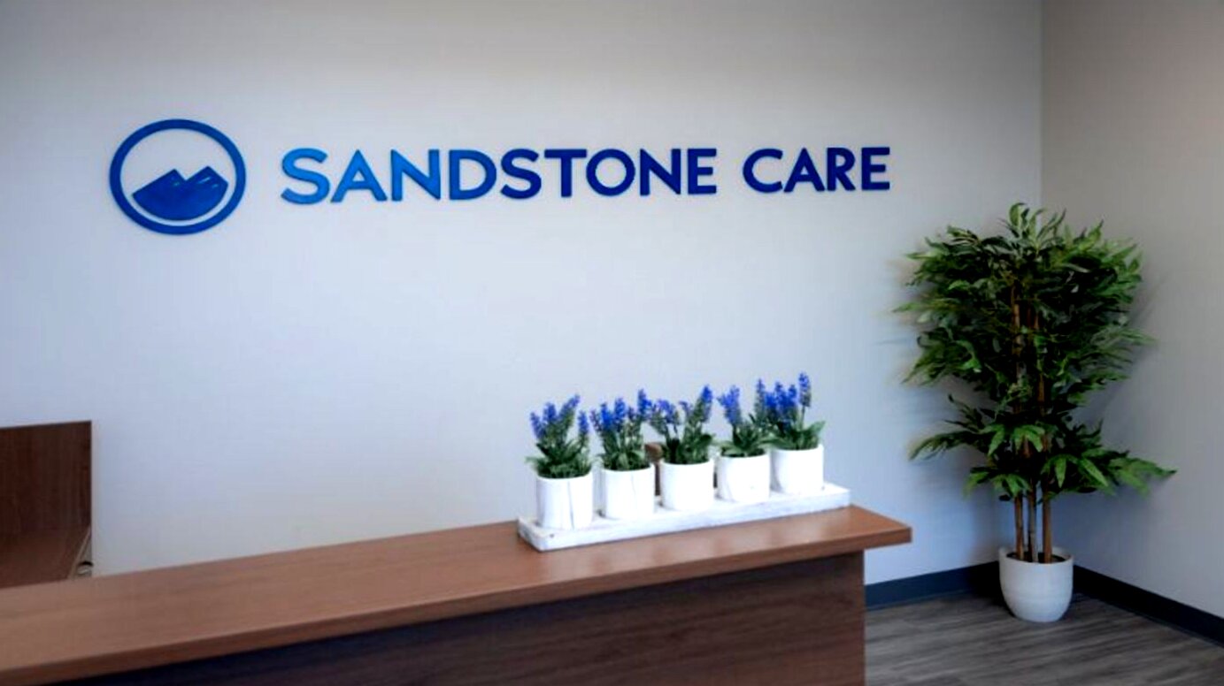 Sandstone Care Virginia Detox