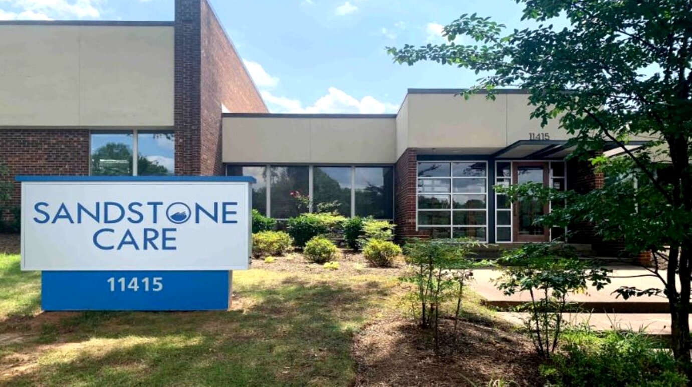 Sandstone Care Virginia
