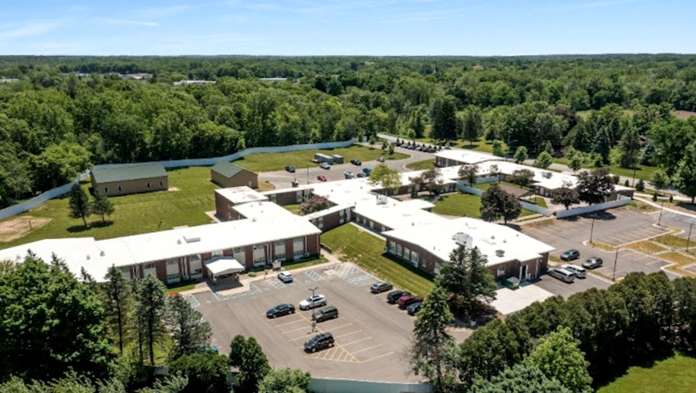 Sanford West Behavioral Health
