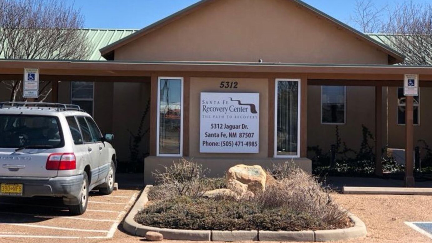 Santa Fe Recovery Center